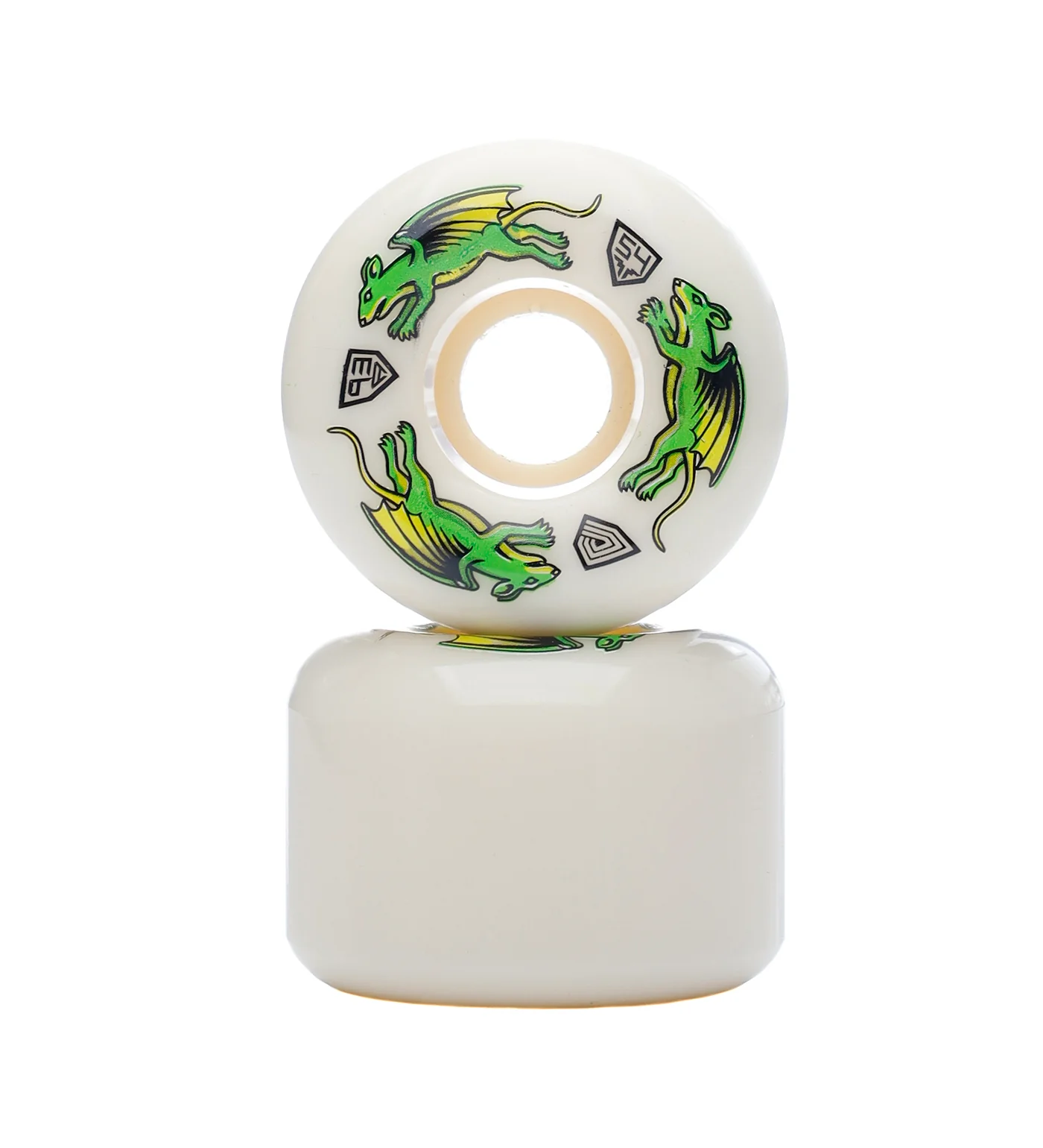Nano-Rats 93A, Natural