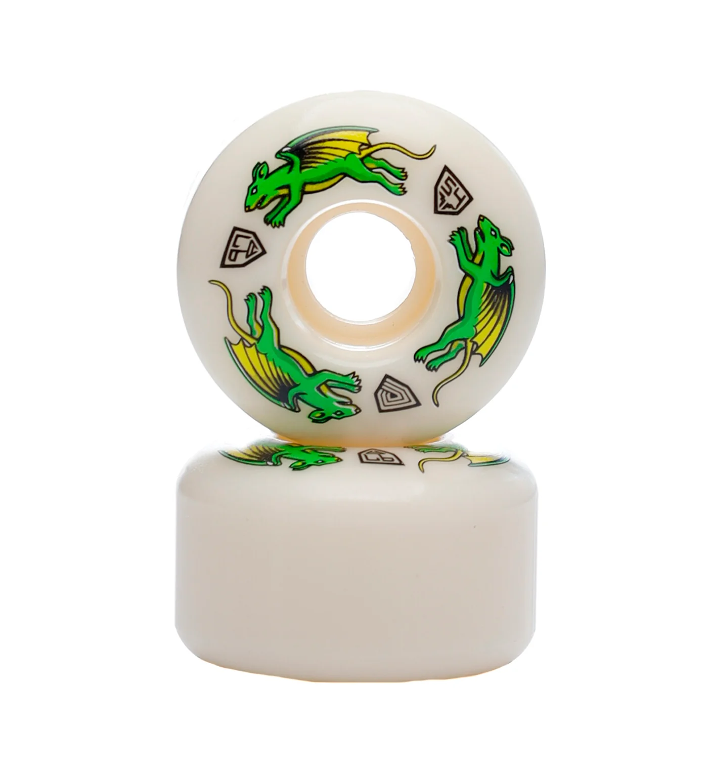 Nano-Rats 97A AV4, Natural