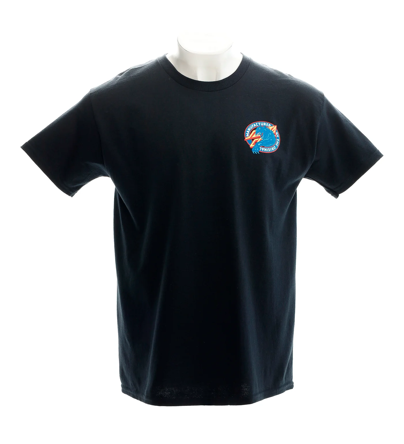 Natas SC Panther, Black