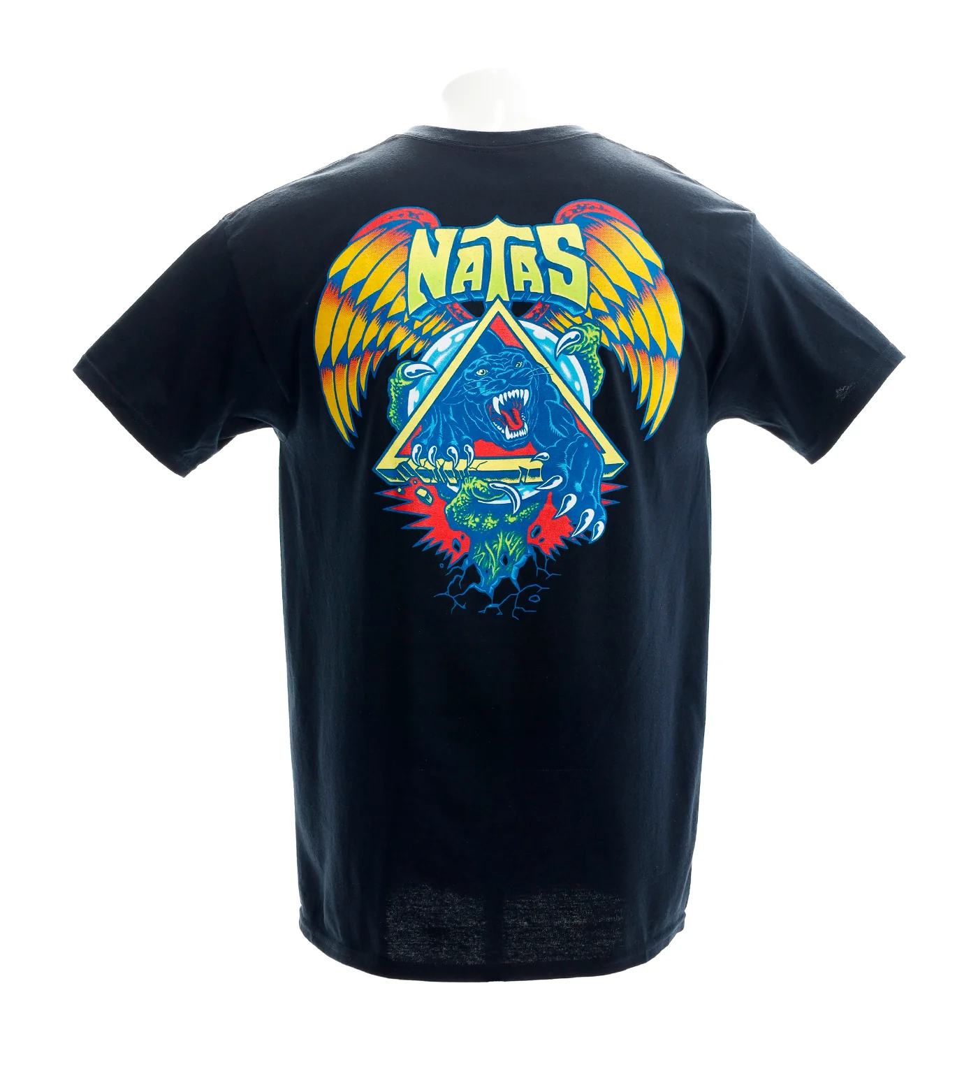 Natas SC Panther, Black - Image 2