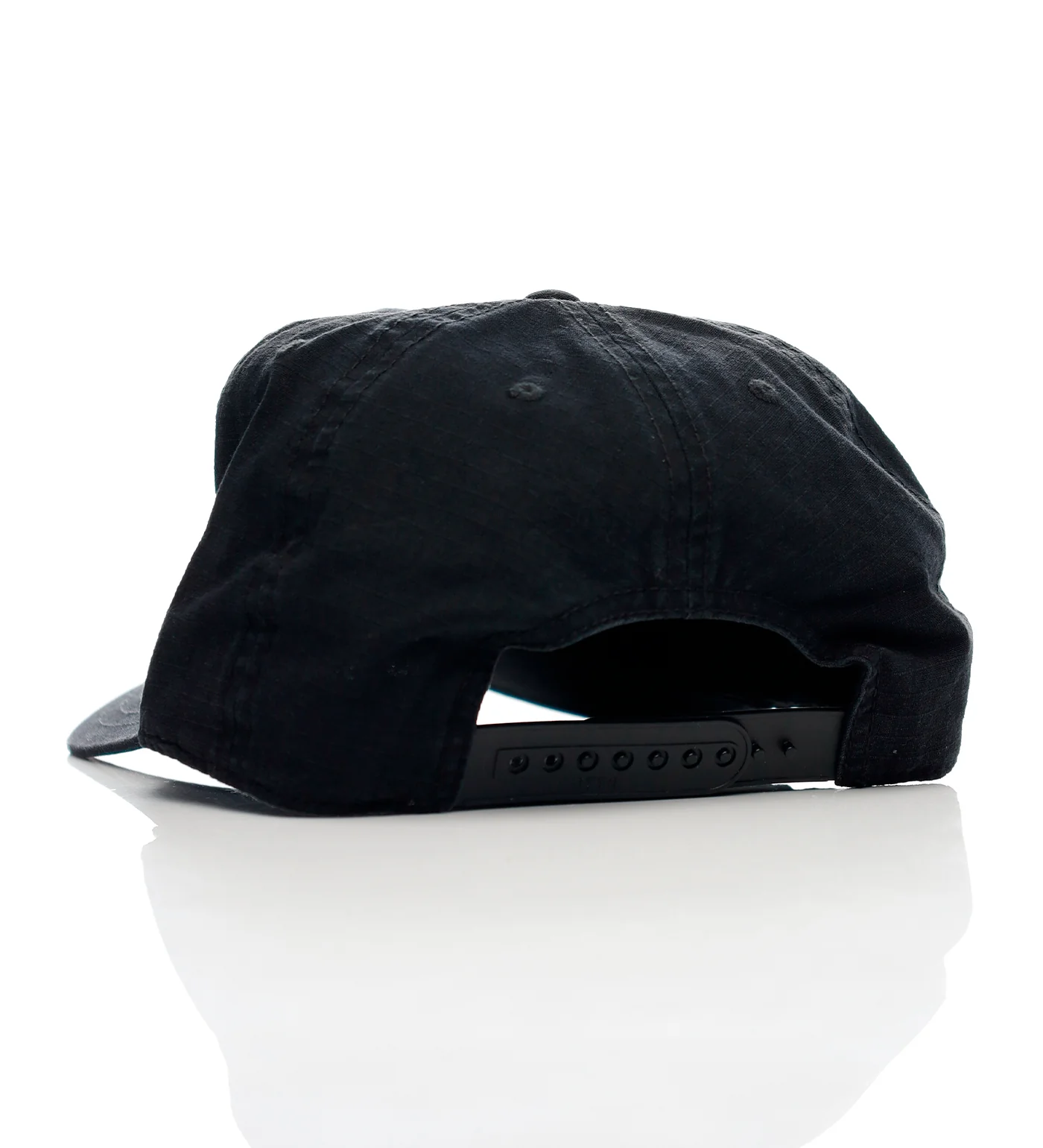 Nation, Black Ripstop - Image 2
