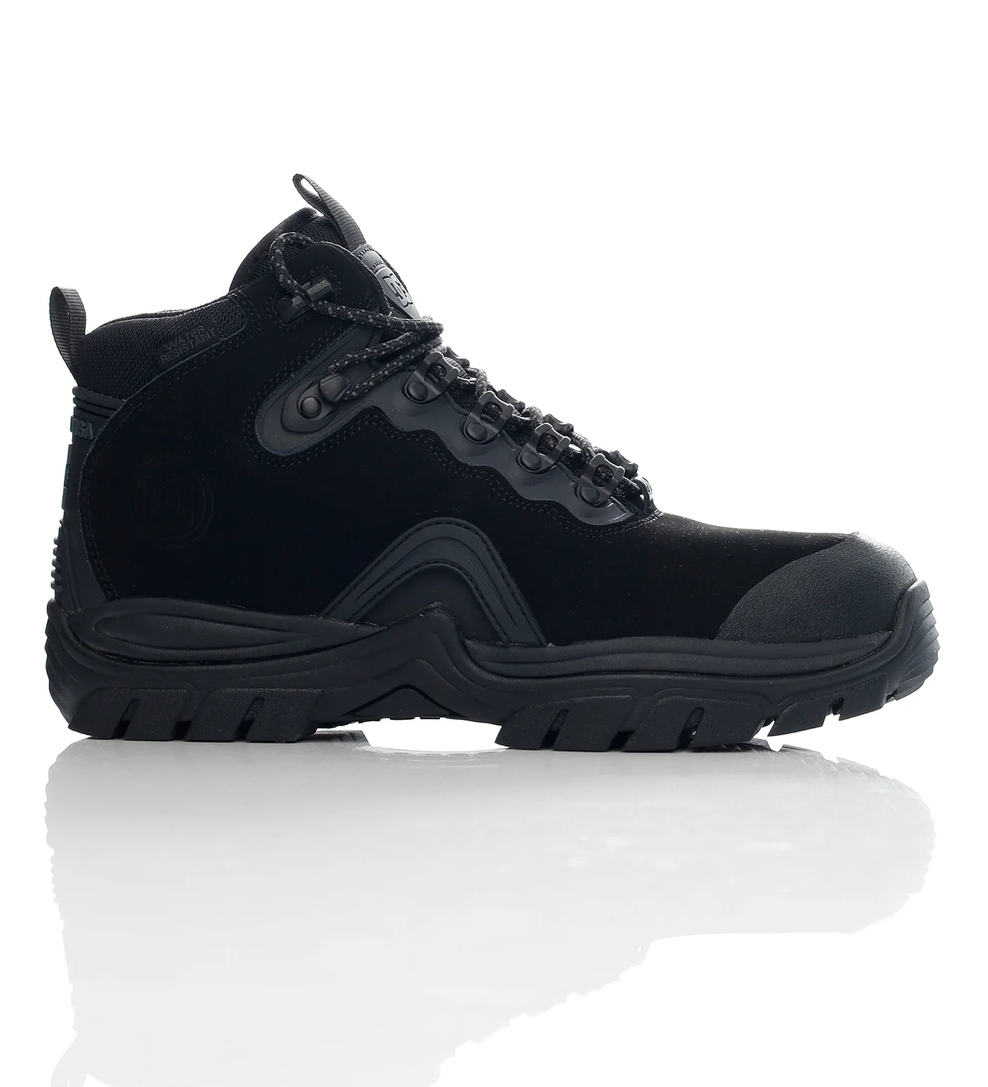 Navigator, Black/Black/Black