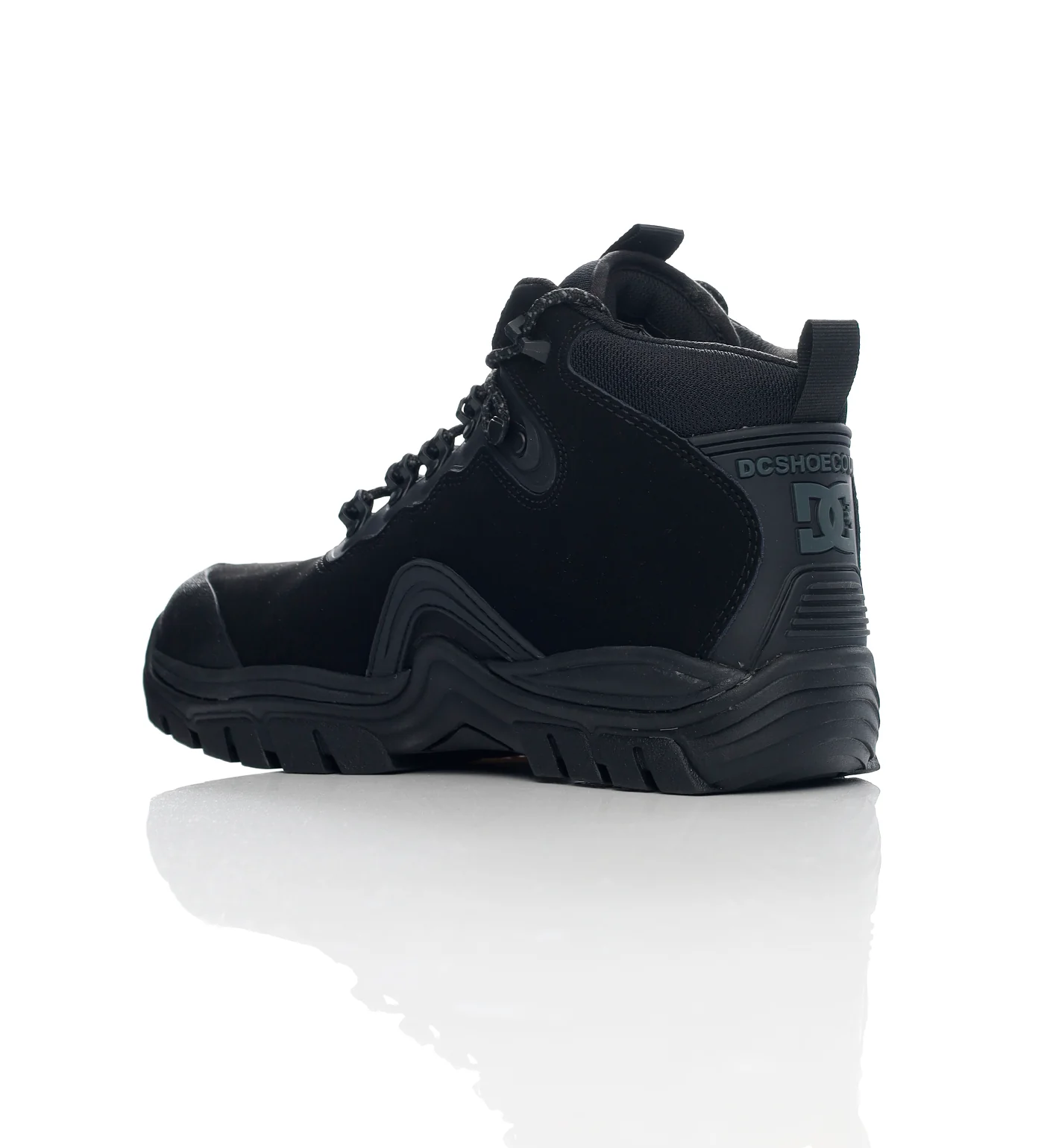 Navigator, Black/Black/Black - Image 3