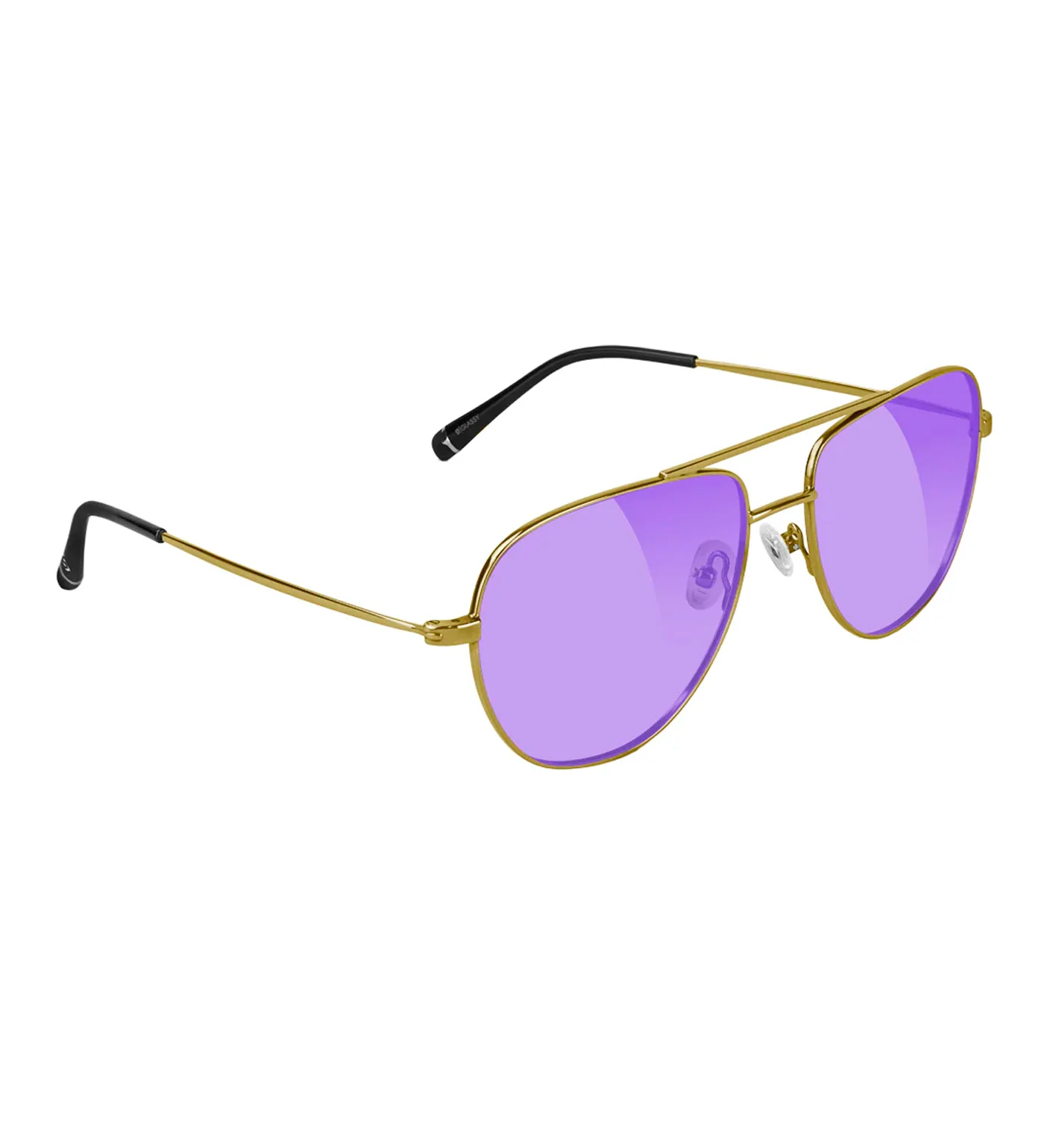 Neen Premium Polarized, Gold/Purple