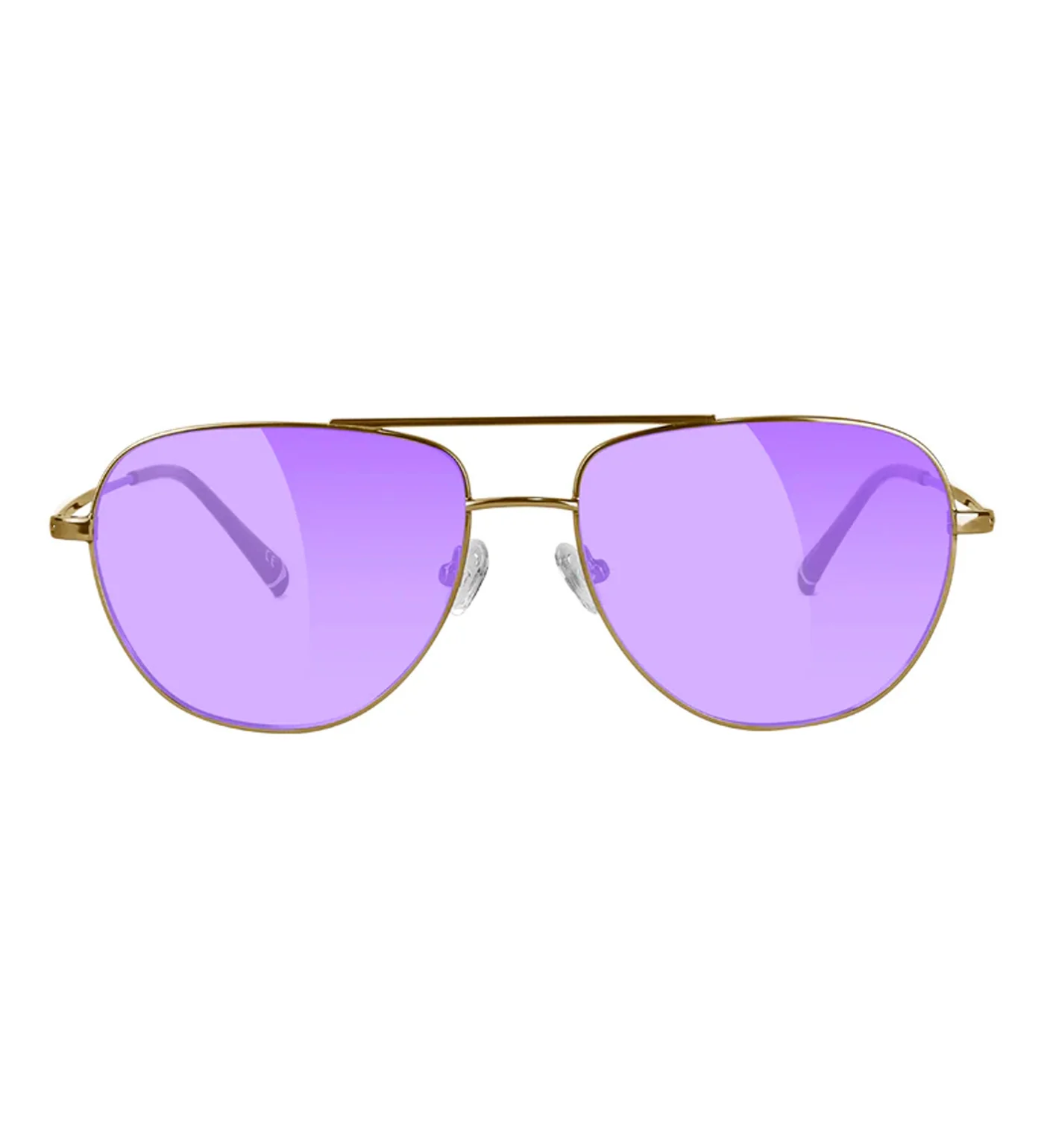 Neen Premium Polarized, Gold/Purple - Image 2