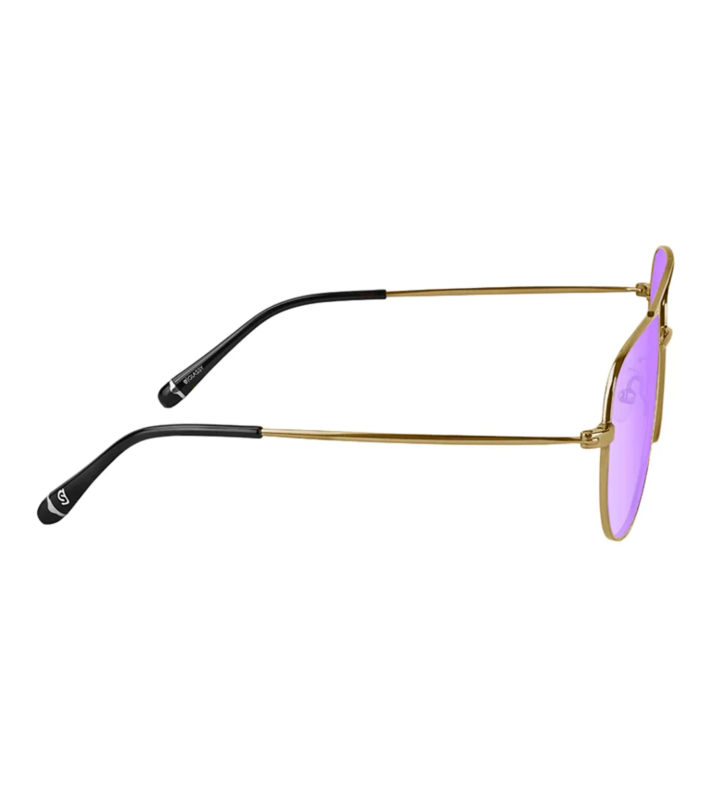 Neen Premium Polarized, Gold/Purple - Image 3