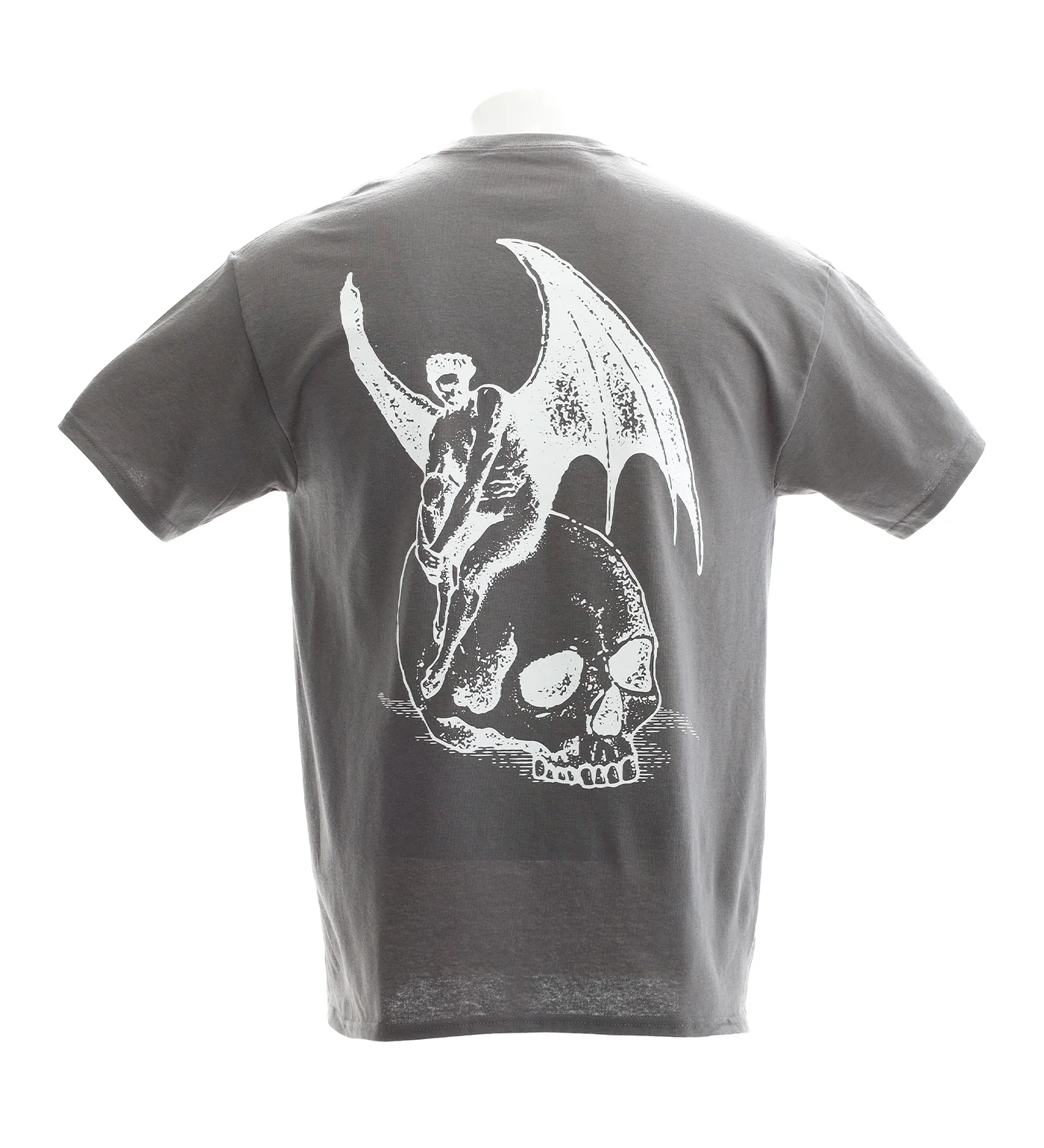 Nephilim, Charcoal/White - Image 2