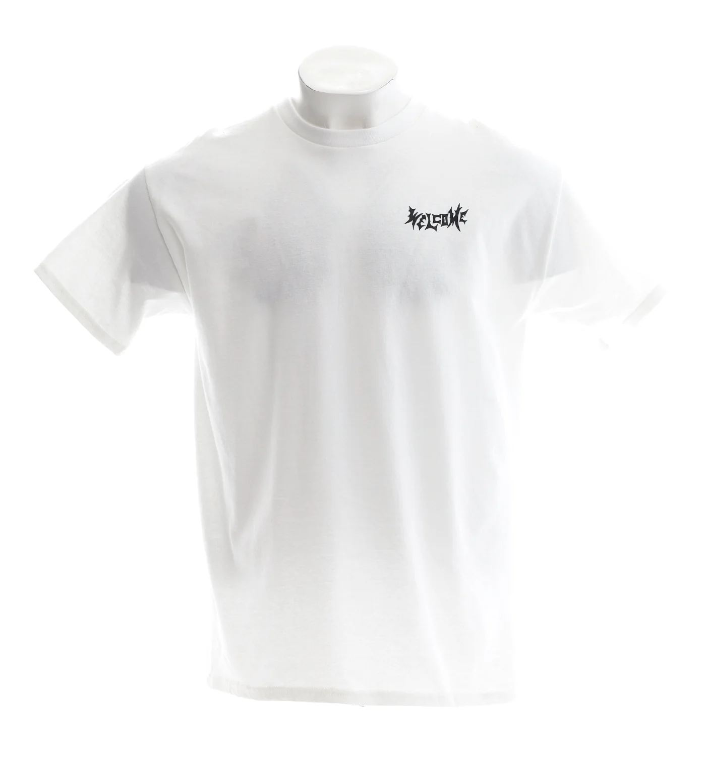 Nephilim, White/Black