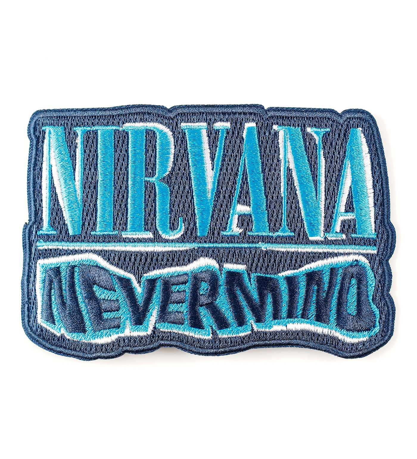 Nevermind