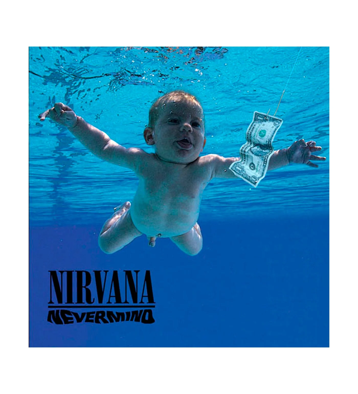 Nevermind (180g)