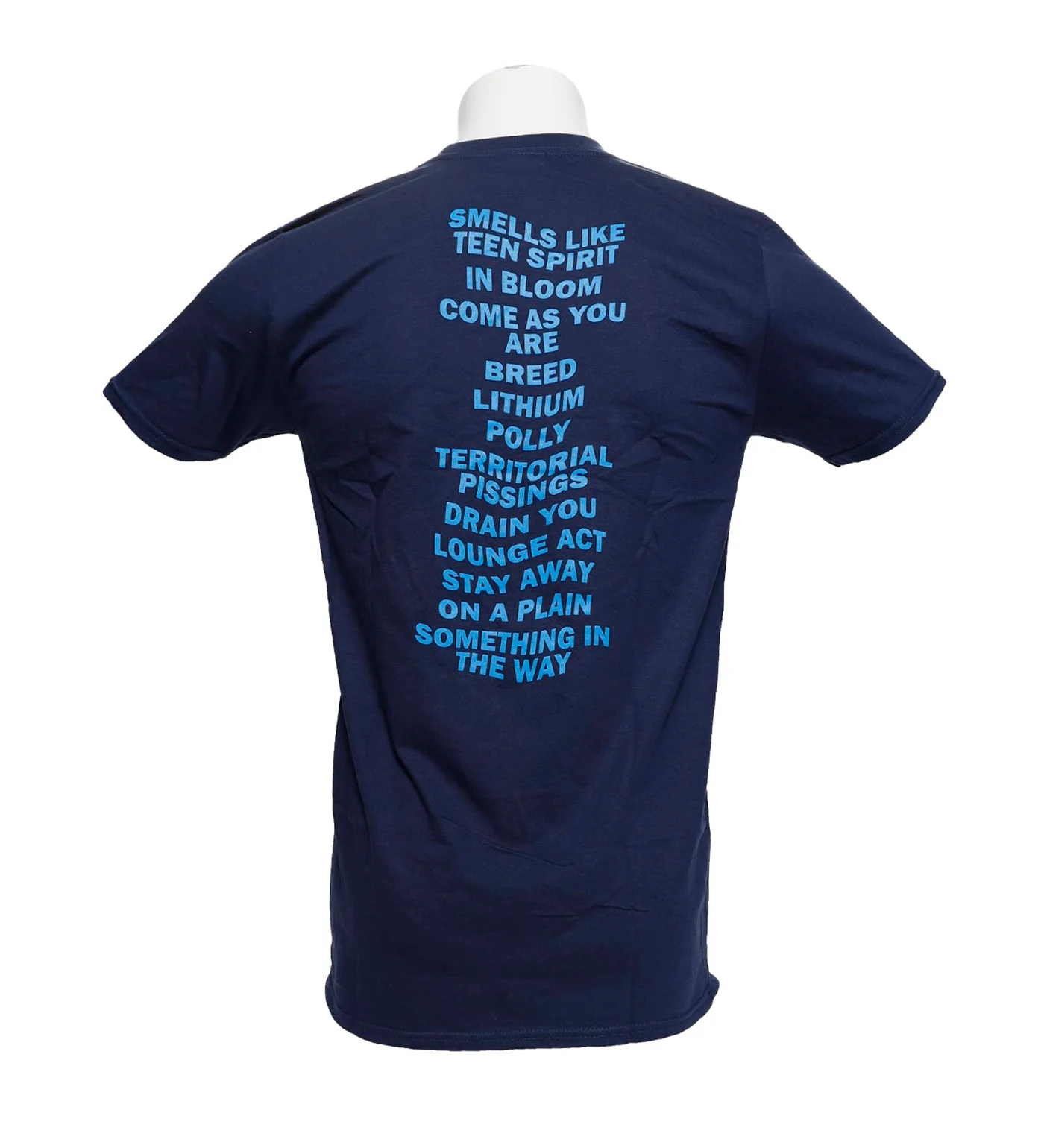 Nevermind, Navy - Image 2