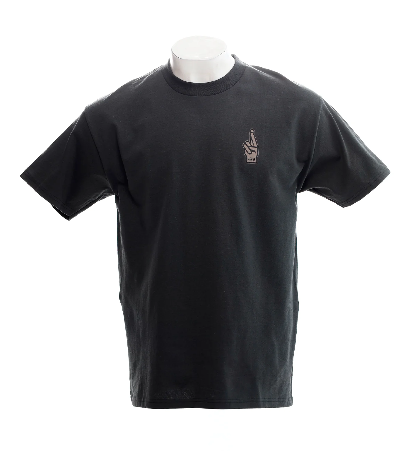 New OG, Vintage Black