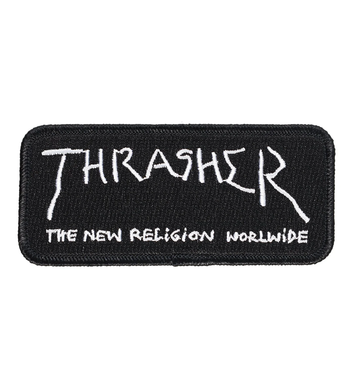 New Religion, Black