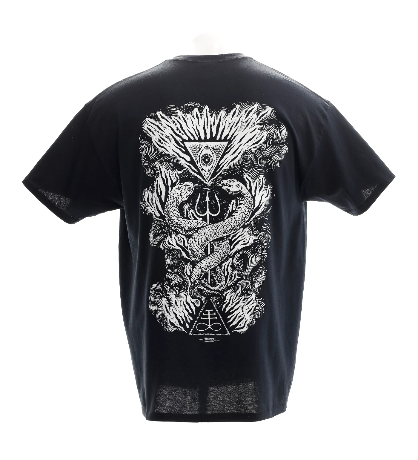 Nexion, Black - Image 2