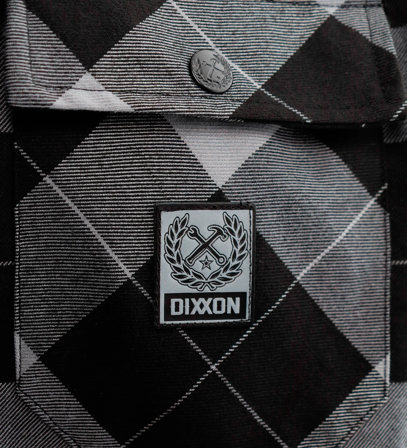 Night Shift Sherpas, Grey/Black - Image 2