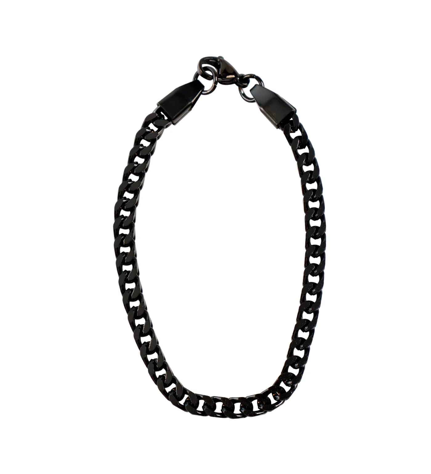 NIH 2 X 8, Black(2D)
