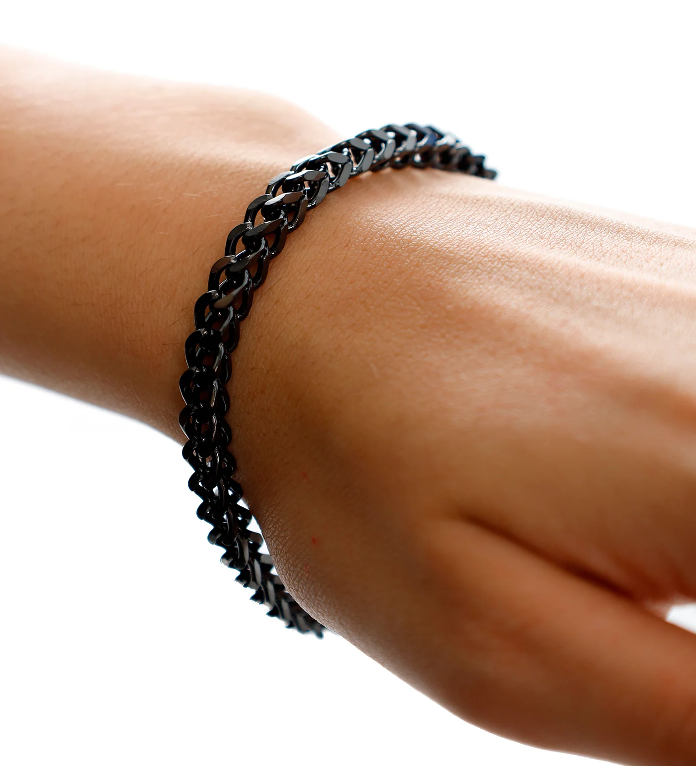 NIH 2 X 8, Black(2D) - Image 3