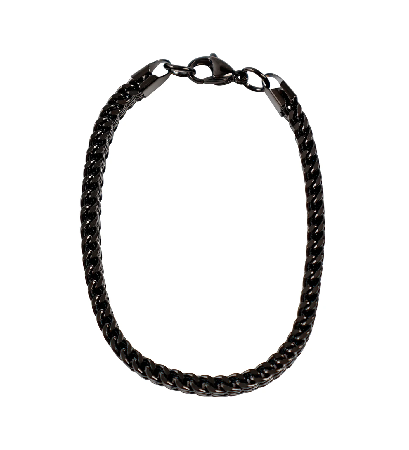 NIH 5 X 8, Black(2D)