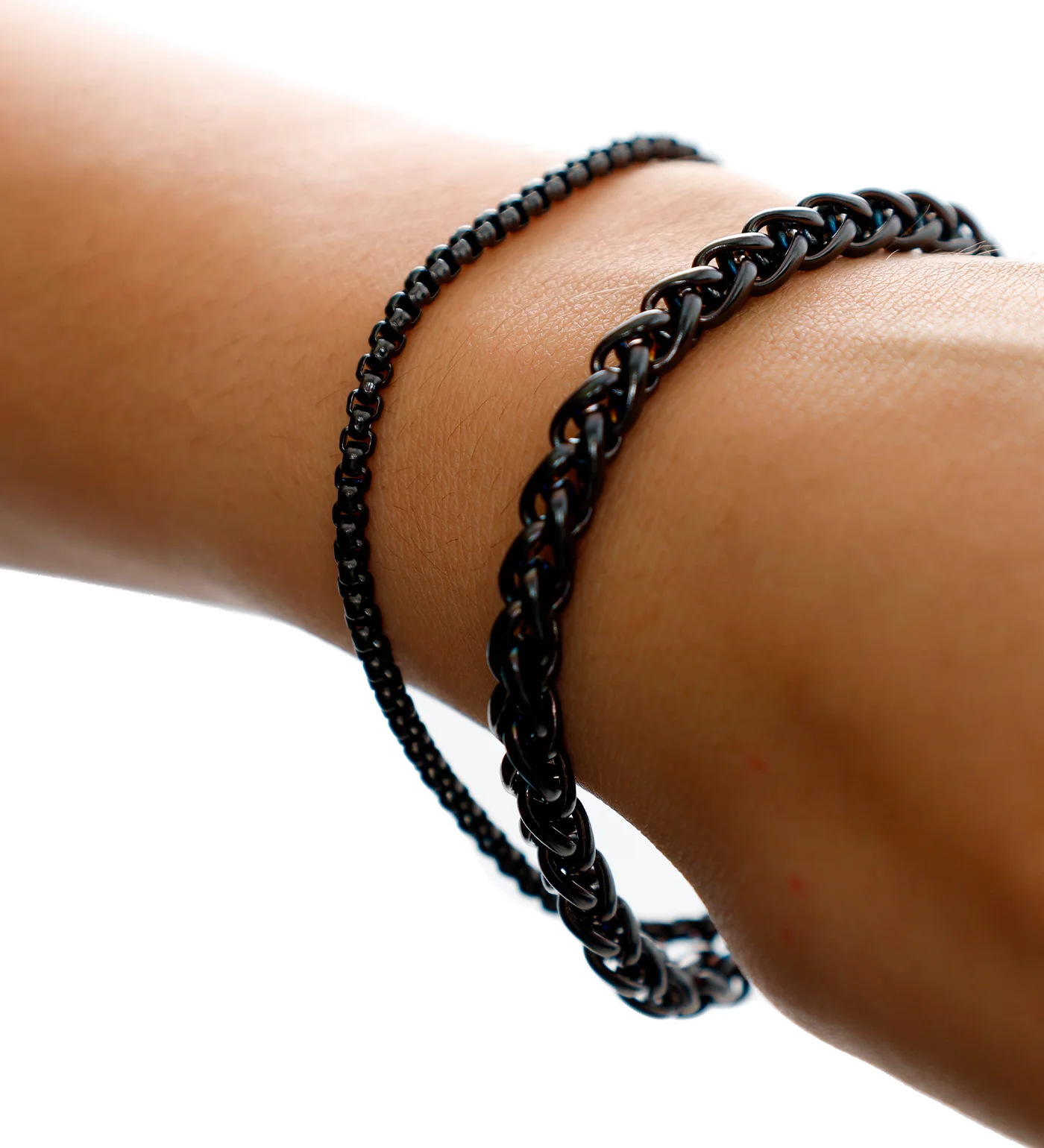 NIH Double 7.5 , Black(2D) - Image 3