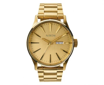 Sentry SS, All Gold