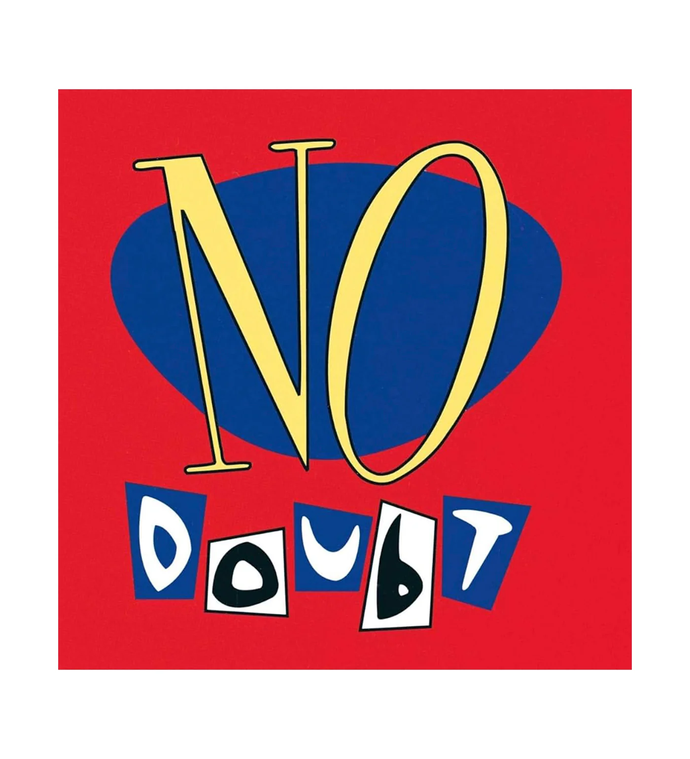 No Doubt (25th Anniversary 180g)