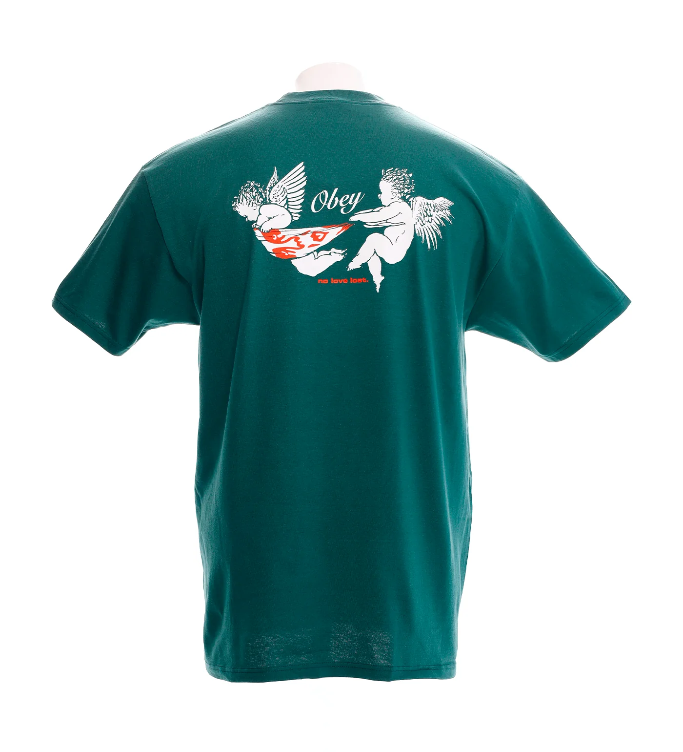 No Love Lost, Rainforest - Image 2