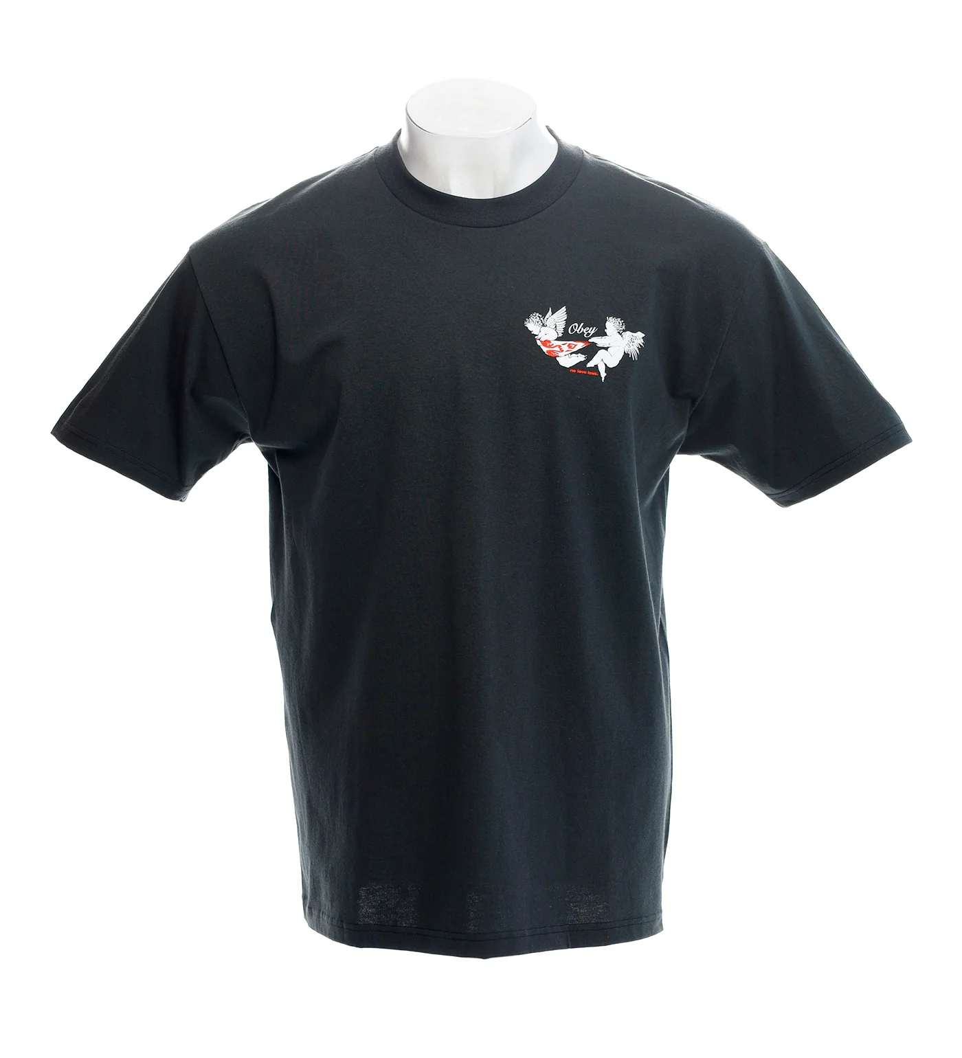 No Love Lost, Vintage Black