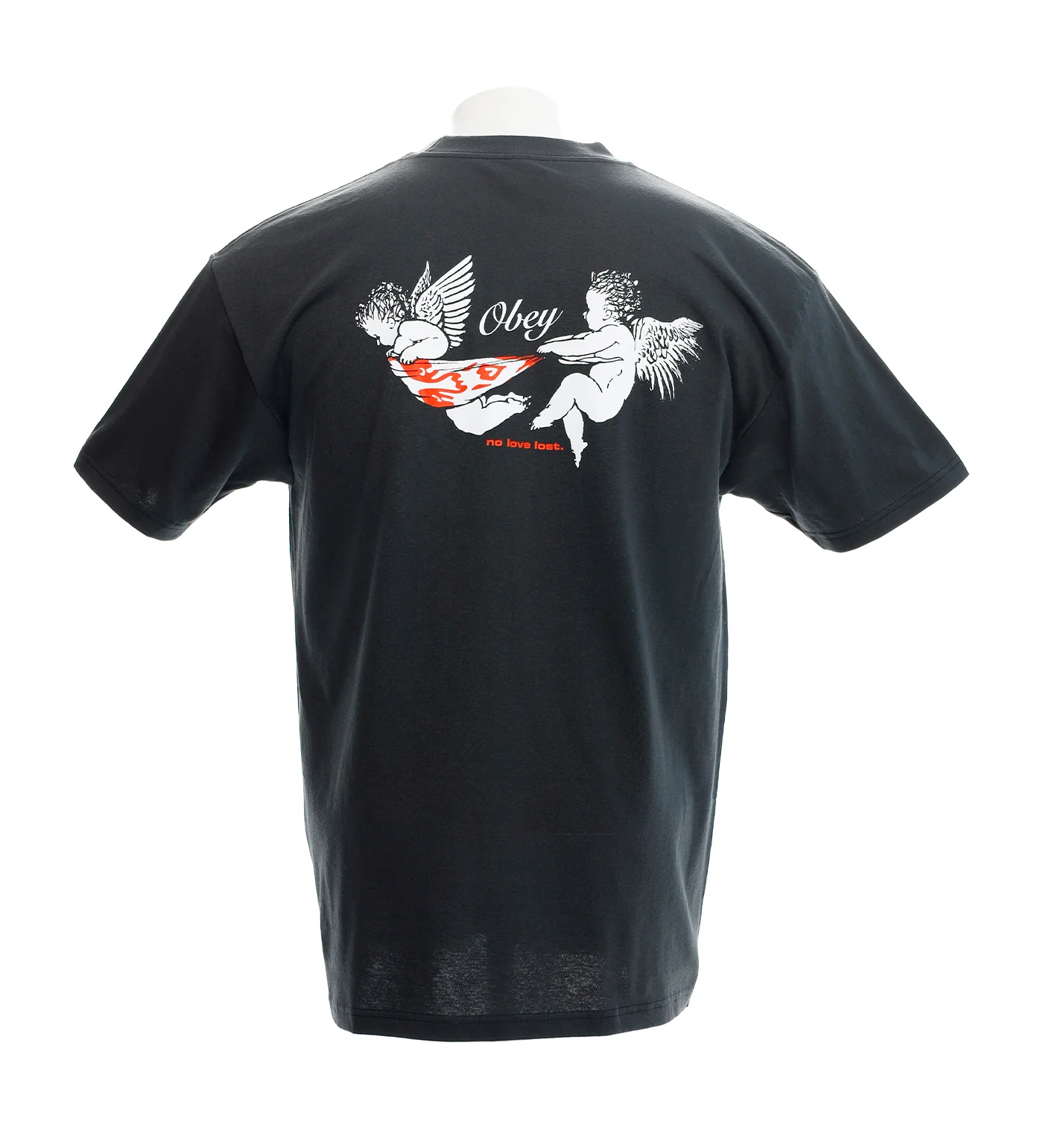 No Love Lost, Vintage Black - Image 2