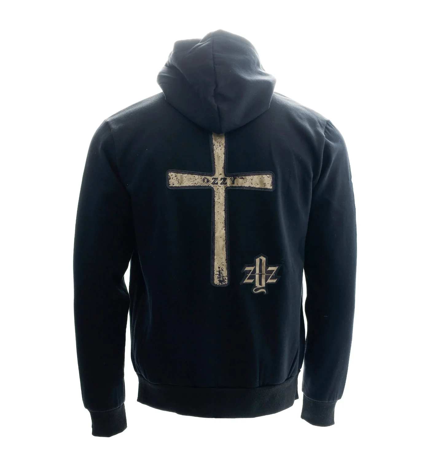 No More Tours Vol.2 Zip, Black - Image 3