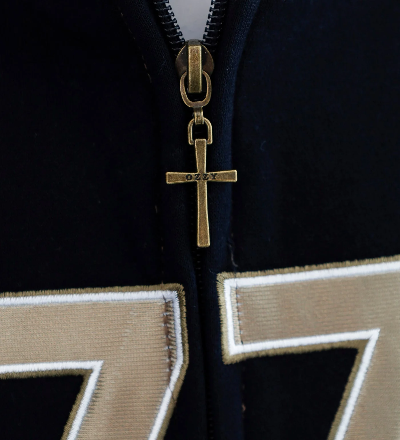 No More Tours Vol.2 Zip, Black - Image 5