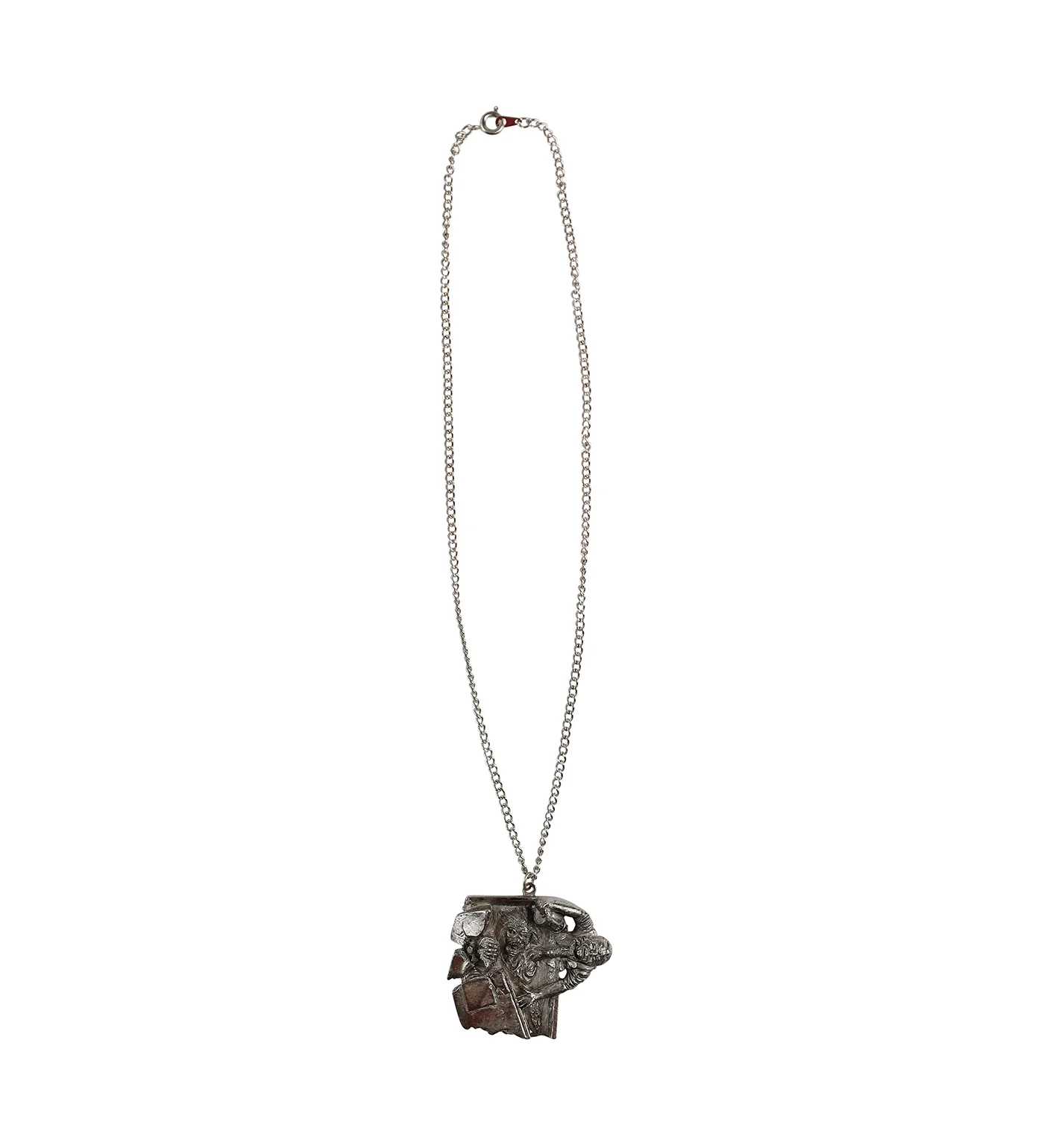 No Prayer For The Dying Pendant(D) - Image 2