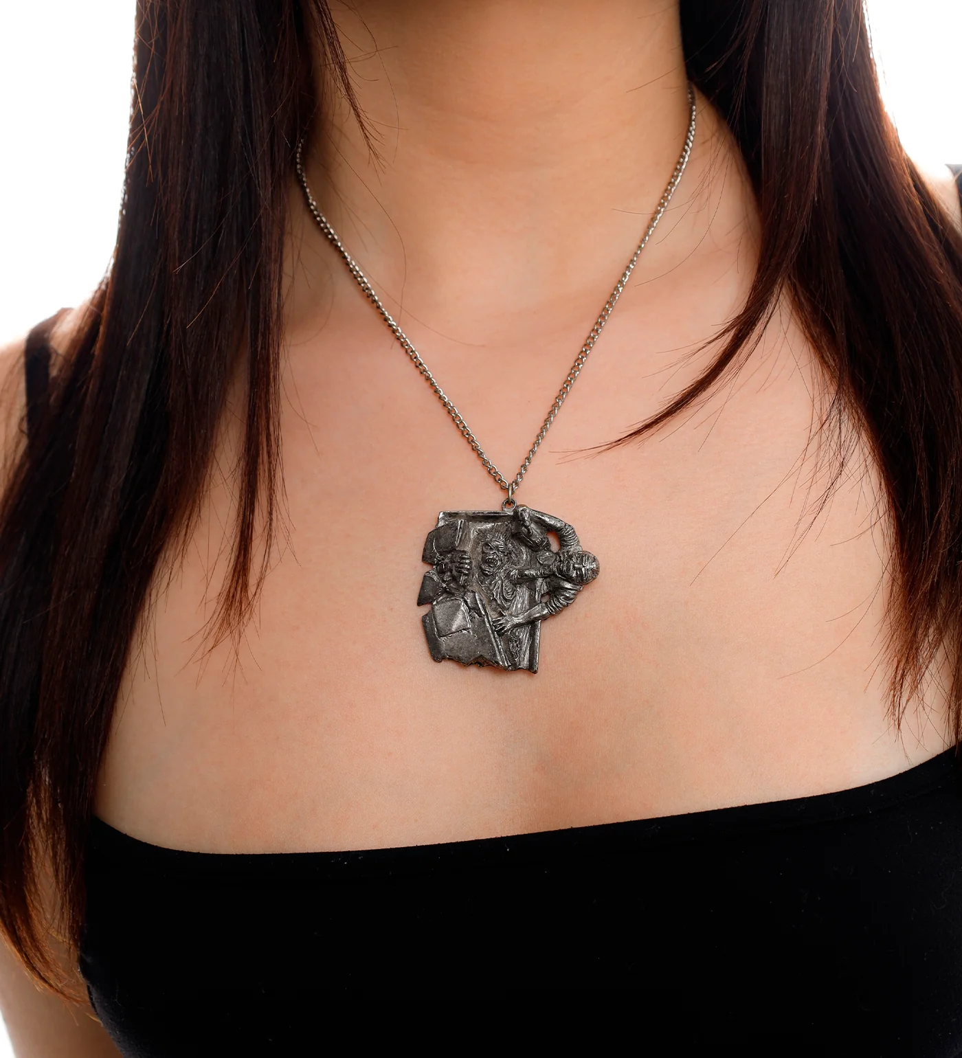 No Prayer For The Dying Pendant(D) - Image 5