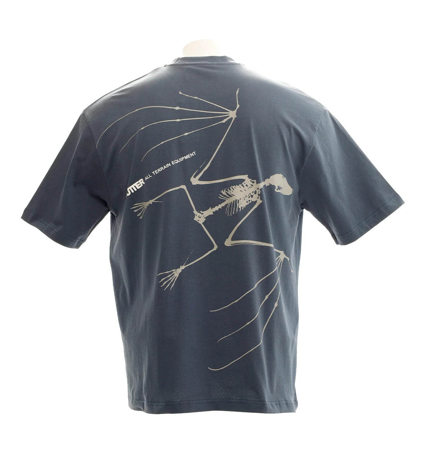 Nocturnal, Steel - Image 2