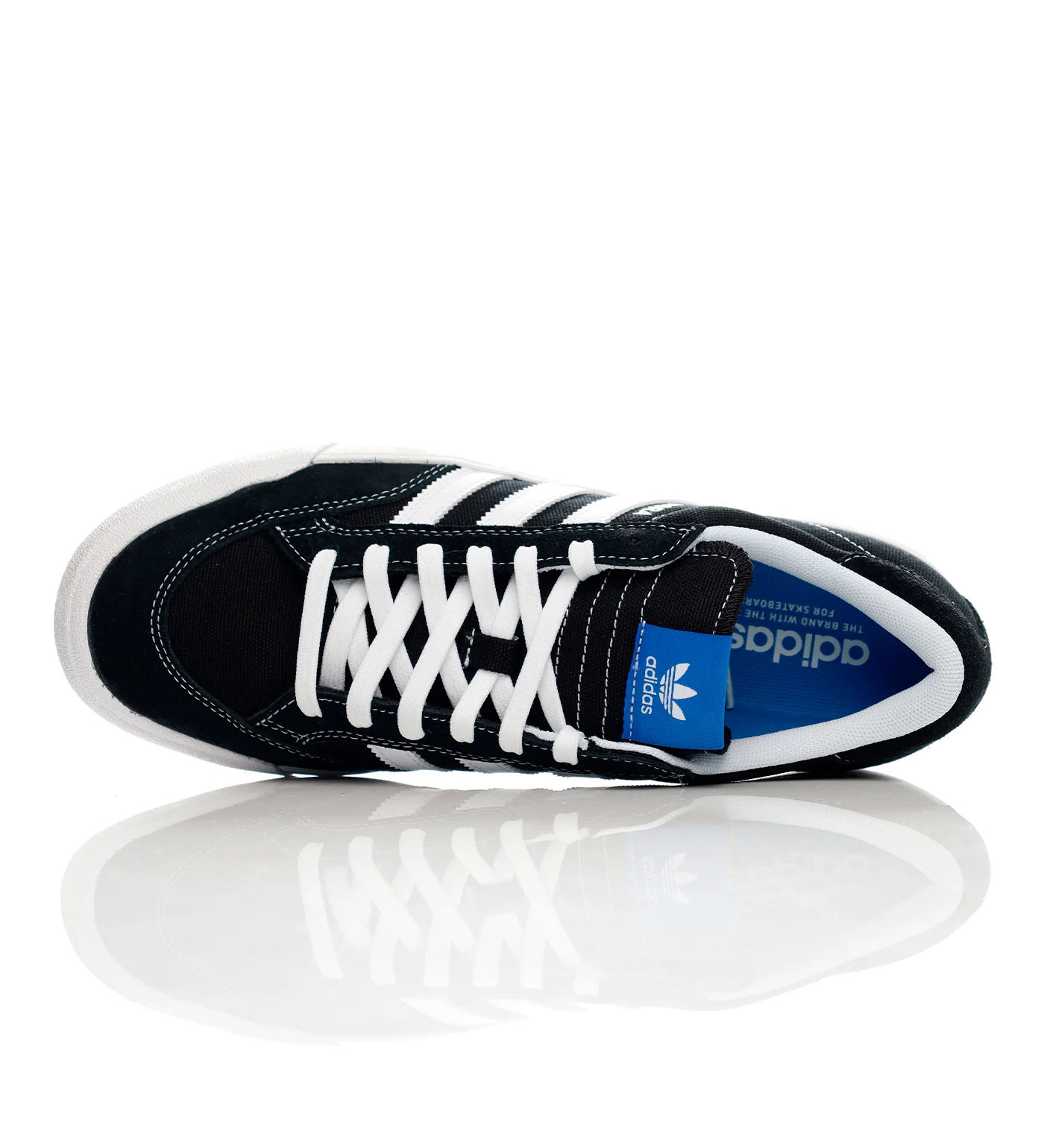 Nora, Black/White - Image 4