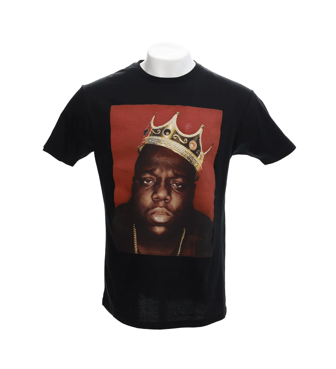 Notorious , Black