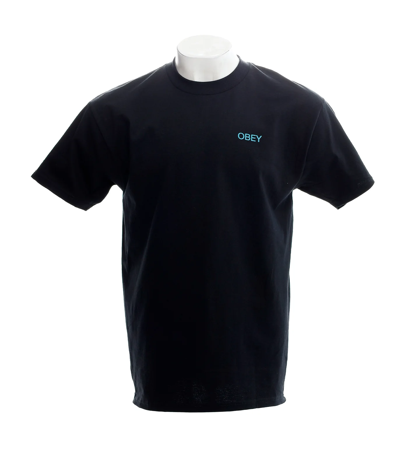 Nouveau Angel, Black