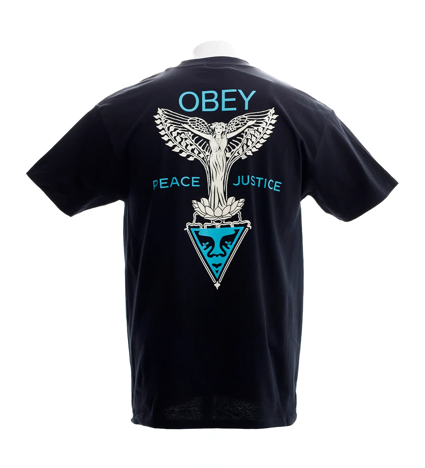Nouveau Angel, Black - Image 2