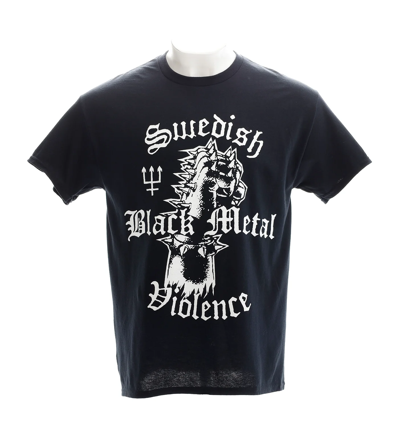 Nuclear Alchemy, Black