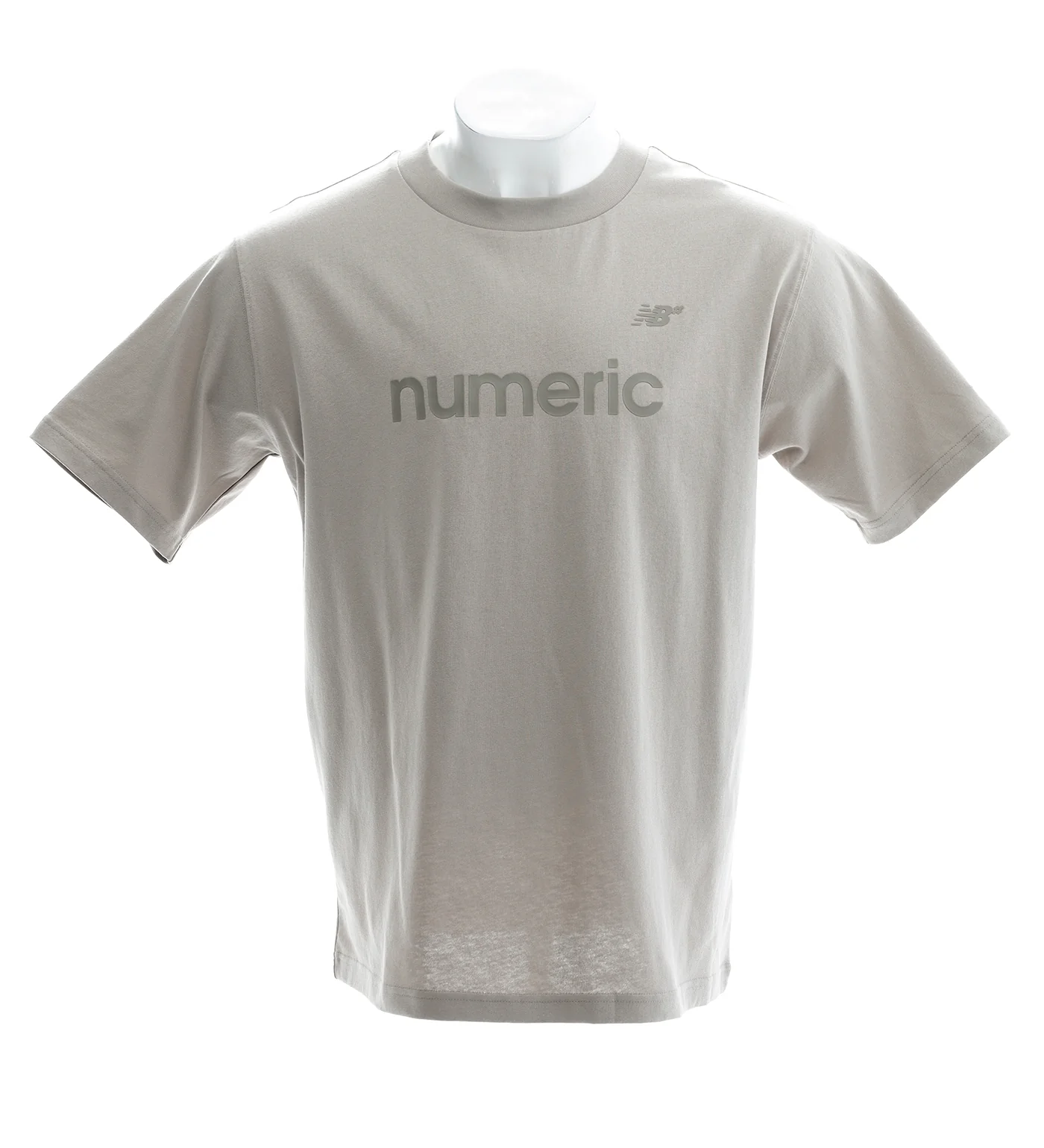 Numeric Logo, Khaki