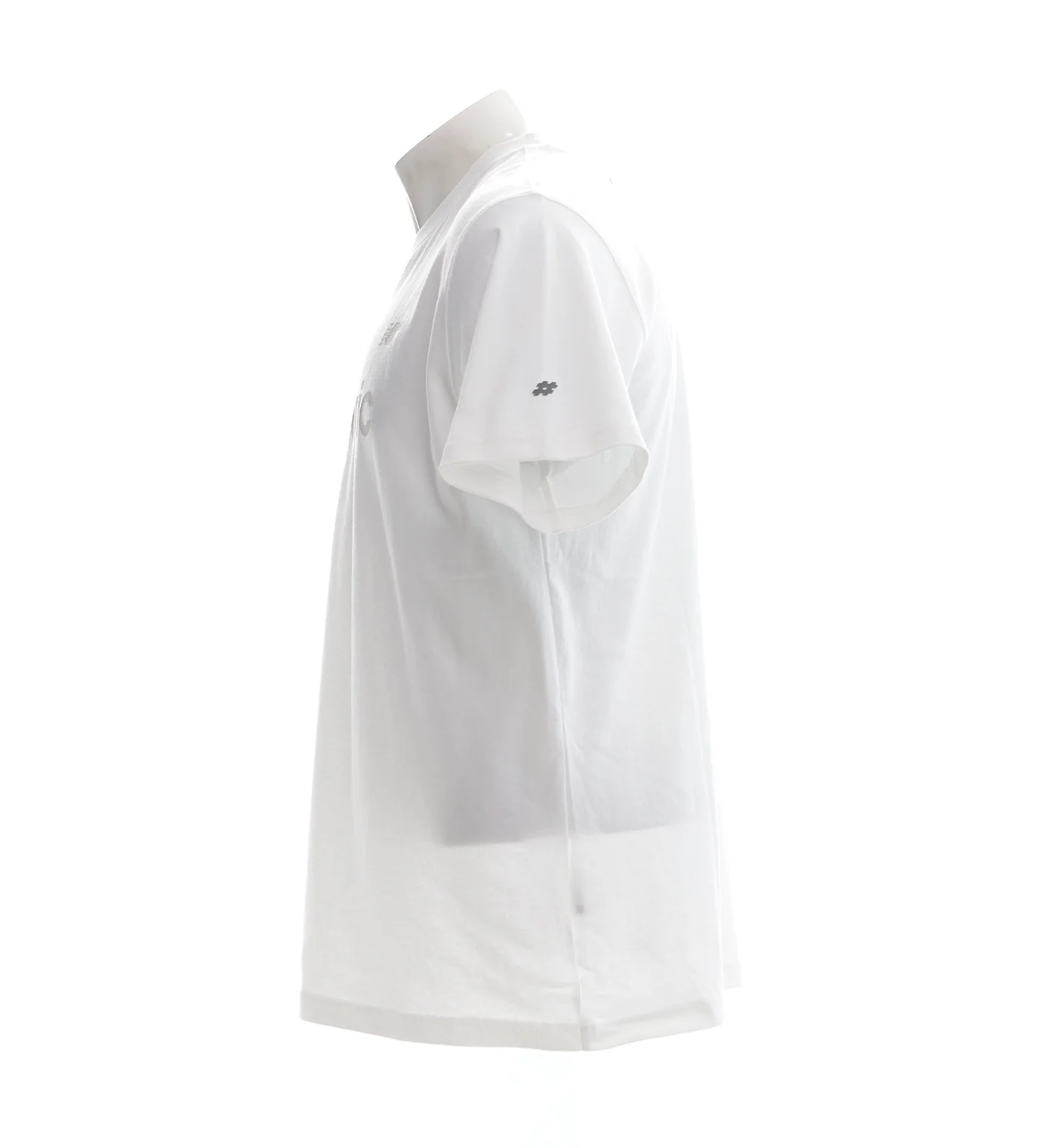 Numeric Logo, White - Image 2