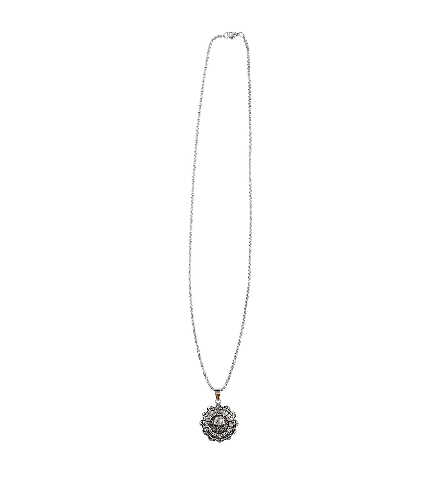 Numerical Skull, Silver(2E) - Image 3