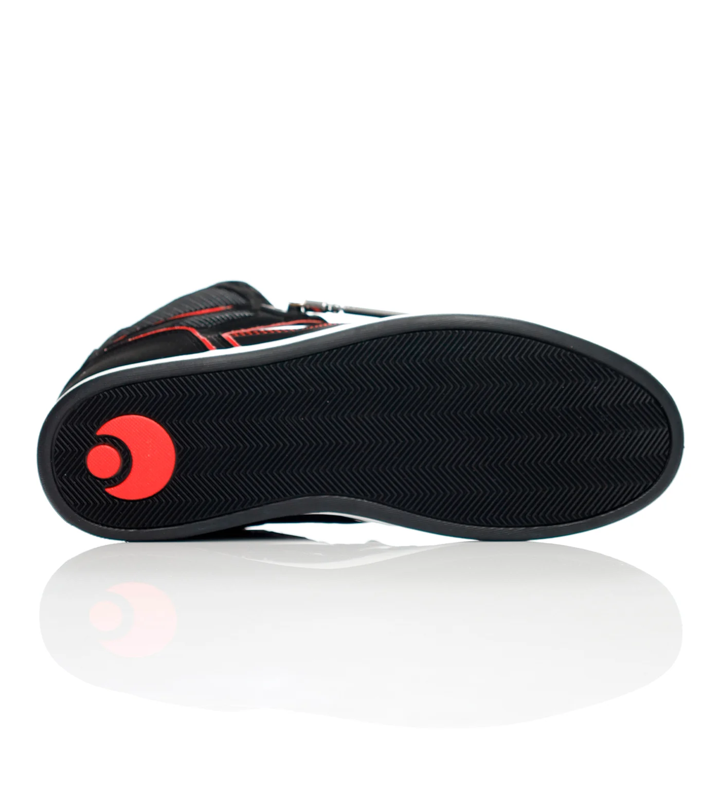 NYC 83 CLK, Black/Red/Boombox - Image 7