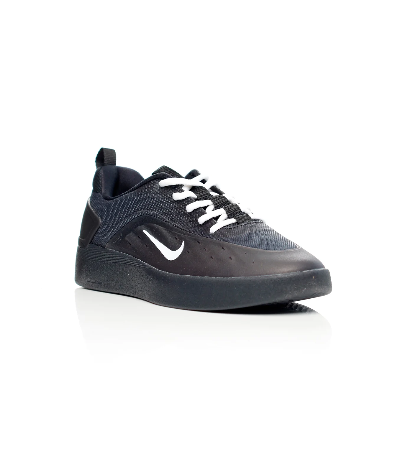 Nyjah 4, Black/White/Black - Image 2