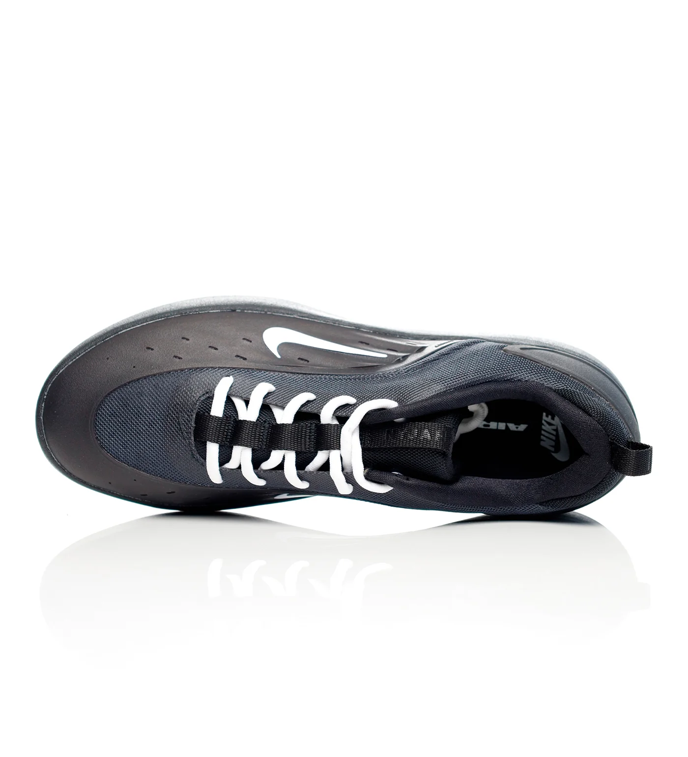 Nyjah 4, Black/White/Black - Image 4