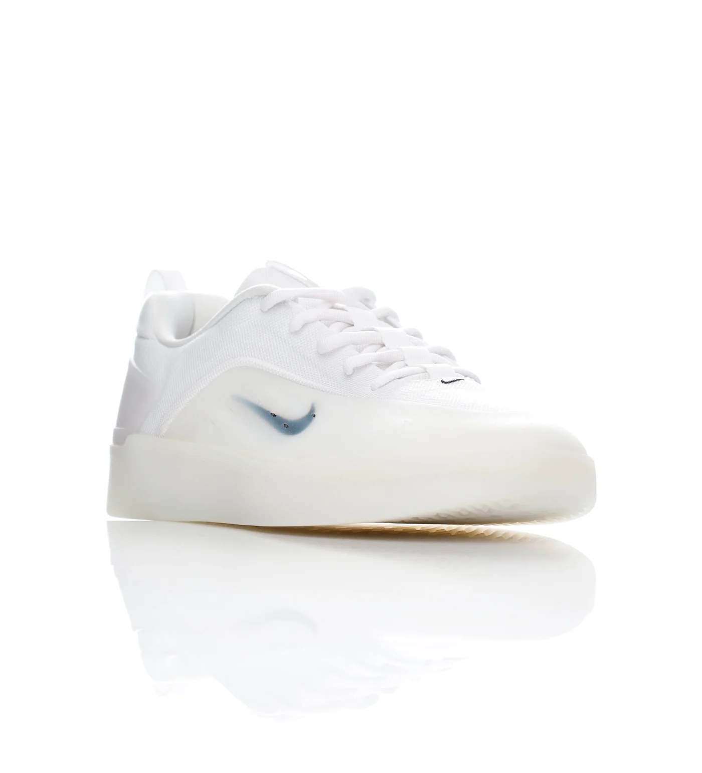 Nyjah 4, White/Black - Image 2