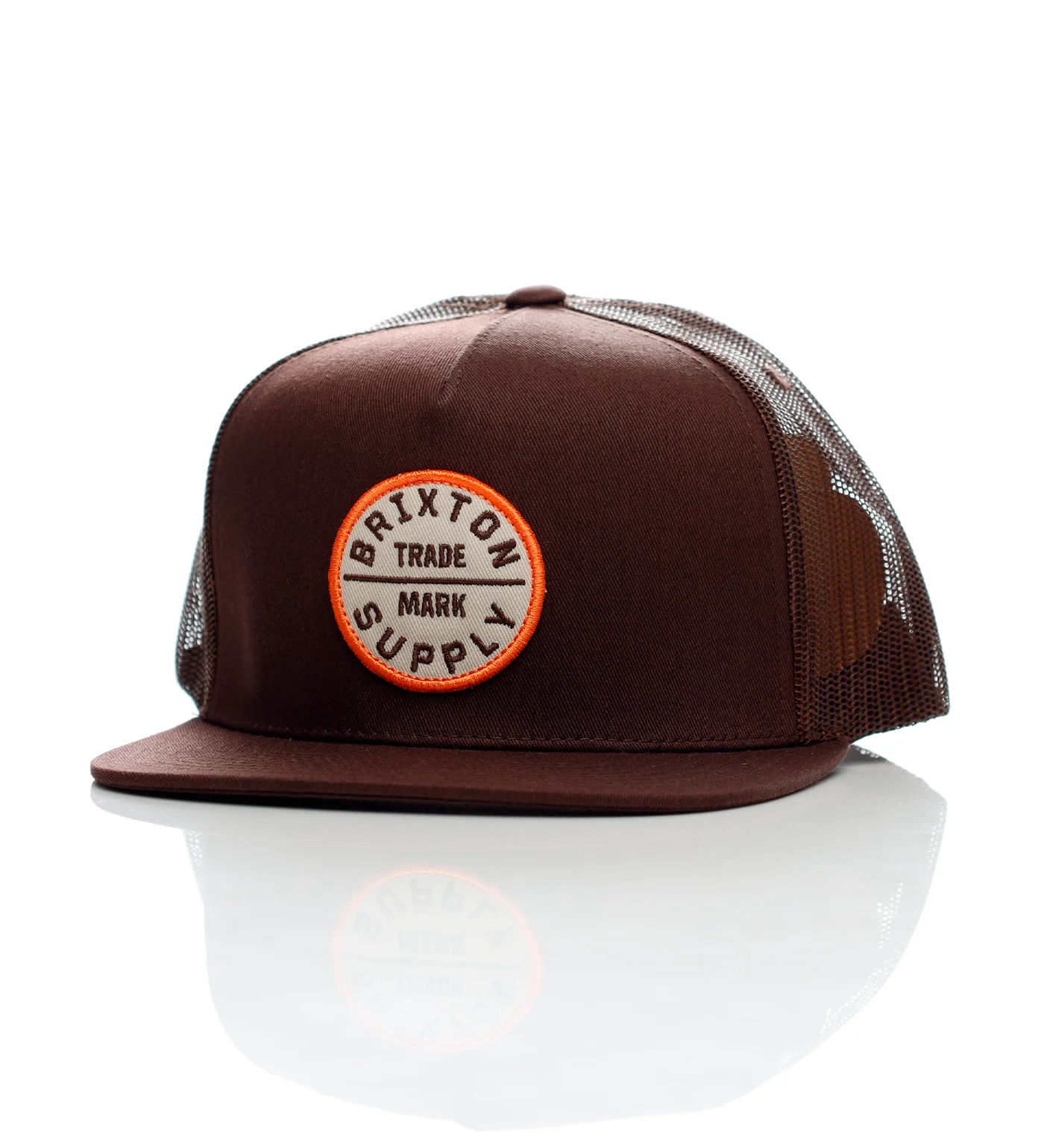 Oath Trucker, Chocolate