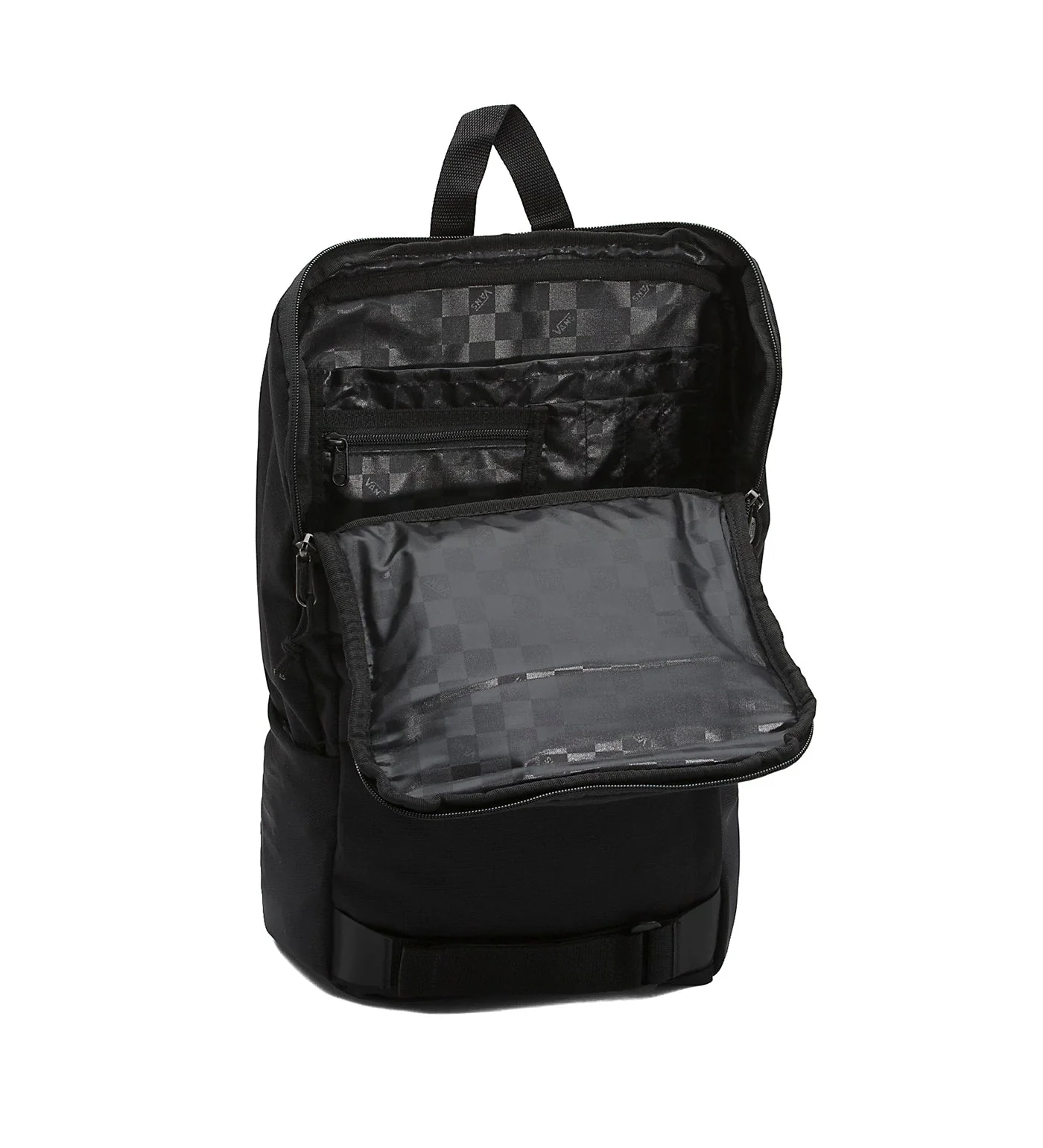 Obstacle Skatepack, Black - Image 3