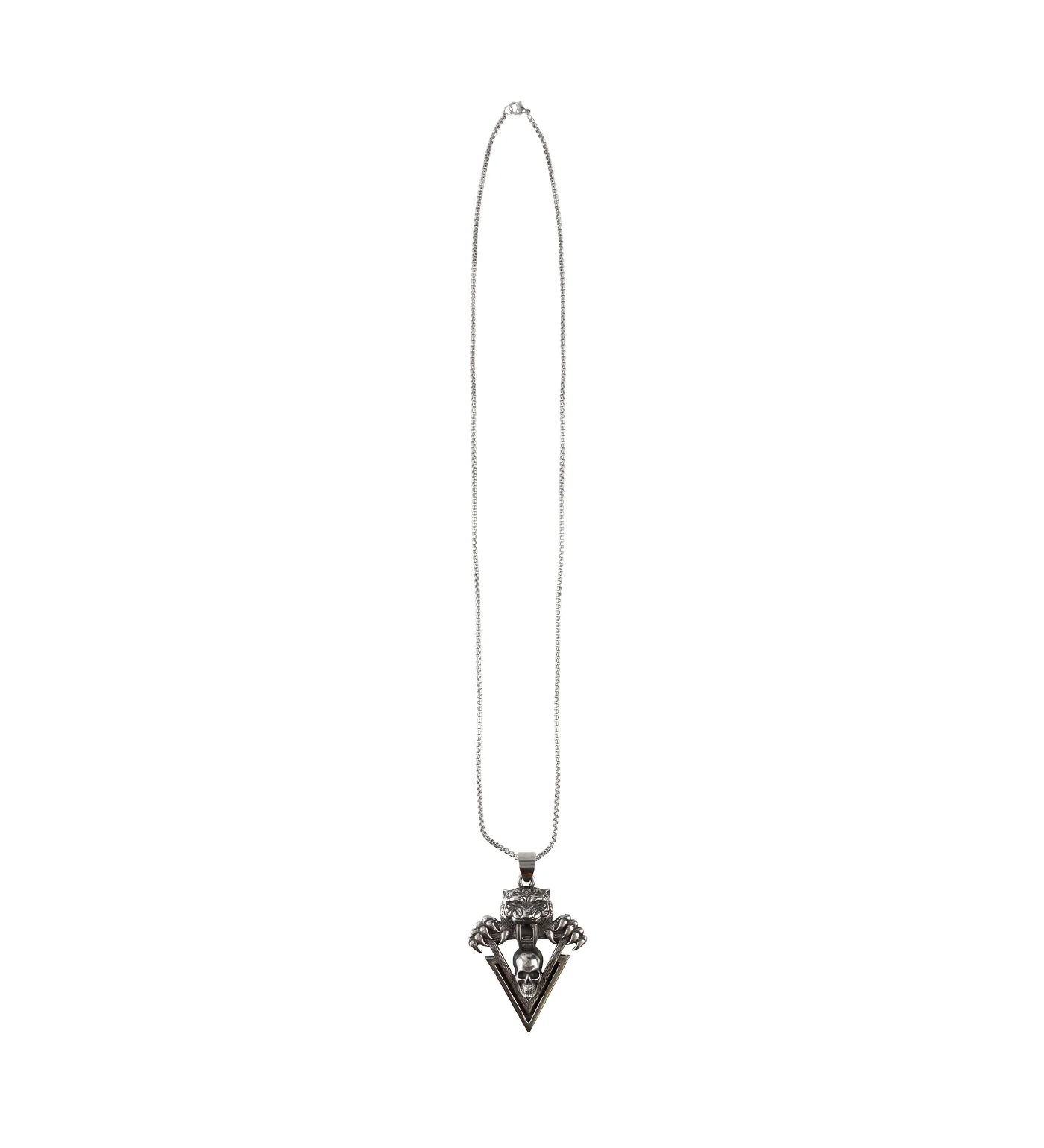Occult Tiger, Stainless Steel(2E) - Image 3