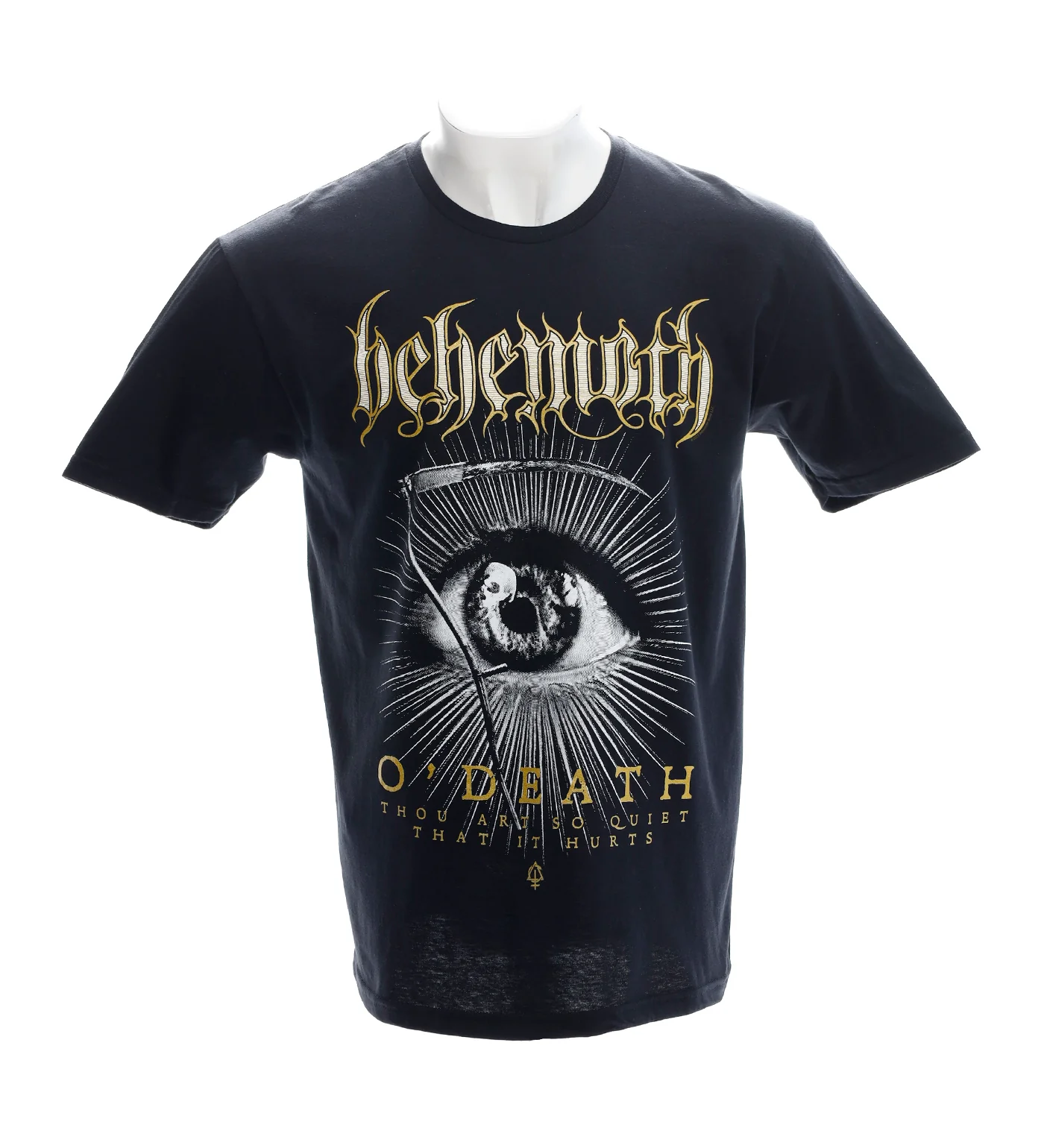 O'Death, Black