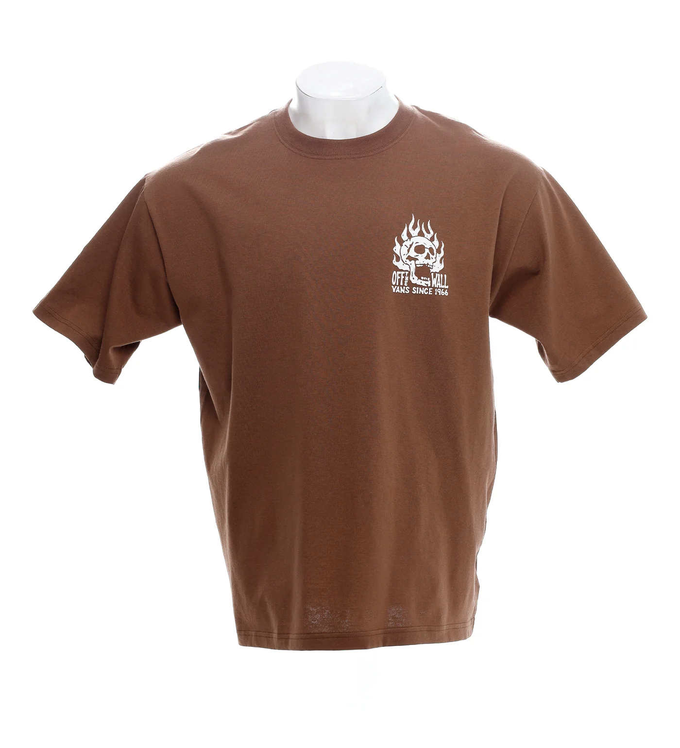 Off The Wall Fever, Vintage Cocoa
